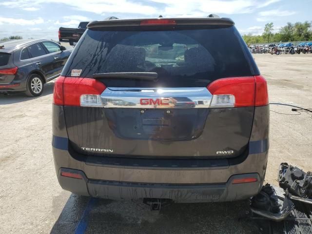 2013 GMC Terrain SLT