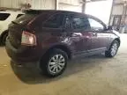 2010 Ford Edge SEL