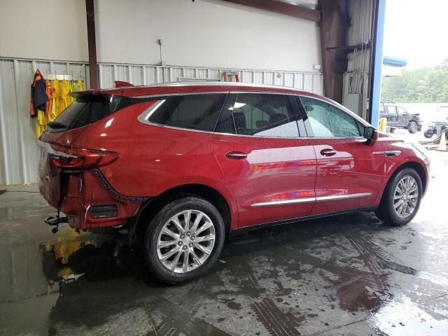 2021 Buick Enclave Premium