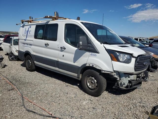 2018 Ford Transit T-150