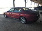 2002 Oldsmobile Intrigue GX