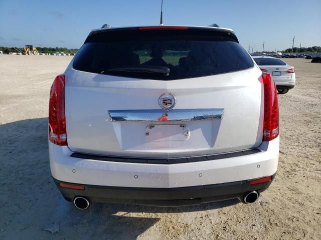 2010 Cadillac SRX Luxury Collection