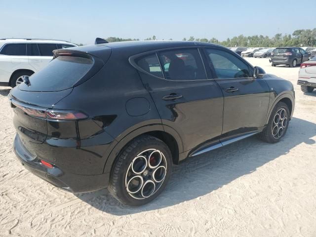 2024 Alfa Romeo Tonale TI