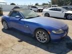 2006 BMW Z4 3.0