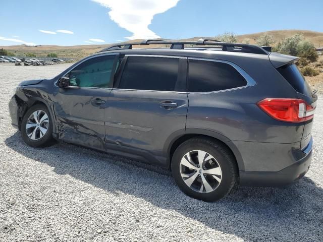 2019 Subaru Ascent Premium