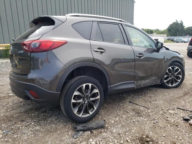 2016 Mazda CX-5 GT