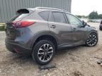 2016 Mazda CX-5 GT