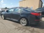 2015 KIA Optima SX