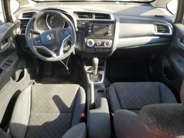 2015 Honda FIT LX