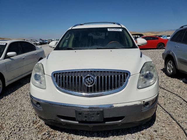 2010 Buick Enclave CXL