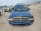 2002 Dodge Durango SLT