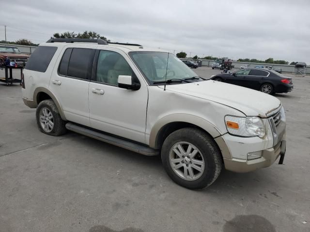 2009 Ford Explorer Eddie Bauer