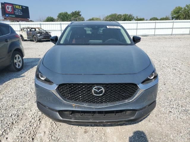 2023 Mazda CX-30 Preferred