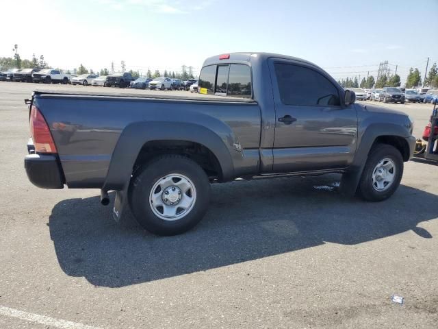 2013 Toyota Tacoma