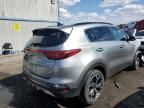 2021 KIA Sportage SX