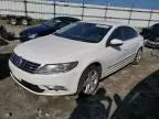 2013 Volkswagen CC Sport