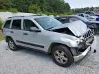 2005 Jeep Grand Cherokee Laredo