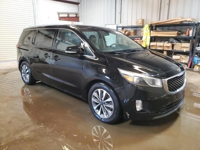 2015 KIA Sedona EX