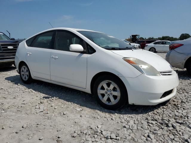 2005 Toyota Prius