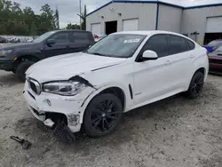 Lotes con ofertas a la venta en subasta: 2018 BMW X6 XDRIVE35I