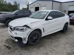 2018 BMW X6 XDRIVE35I