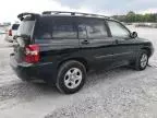 2007 Toyota Highlander