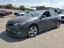 2012 Toyota Camry Base en venta en Lebanon, TN