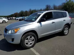 Toyota salvage cars for sale: 2012 Toyota Rav4