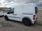 2013 Ford Transit Connect XL