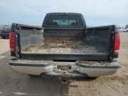 2000 Ford F350 SRW Super Duty