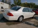 2001 Lexus LS 430