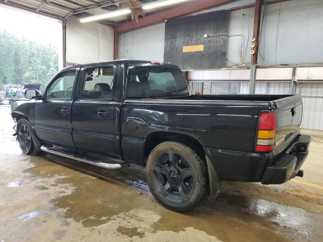 2006 GMC Sierra K1500 Denali