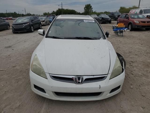 2006 Honda Accord EX