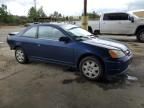 2001 Honda Civic SI