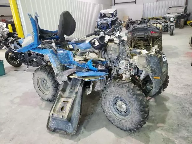 2019 Polaris Sportsman Touring 570 EPS