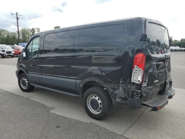 2018 Ford Transit T-250