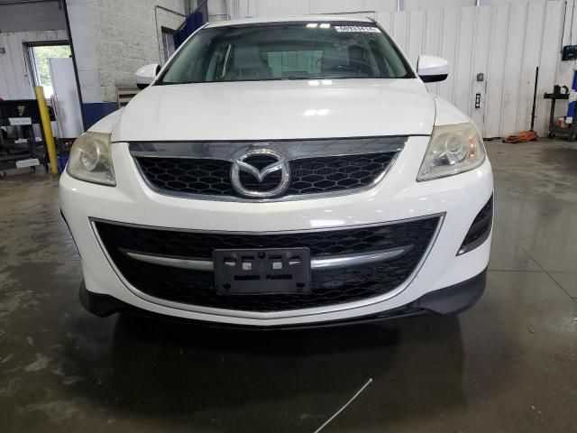 2012 Mazda CX-9