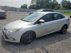 2014 Ford Focus SE en venta en Gastonia, NC