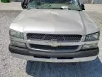 2004 Chevrolet Silverado K1500