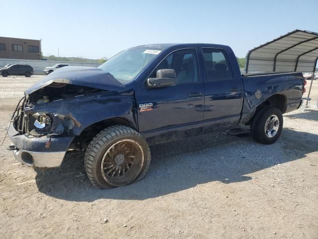 2008 Dodge RAM 2500 ST