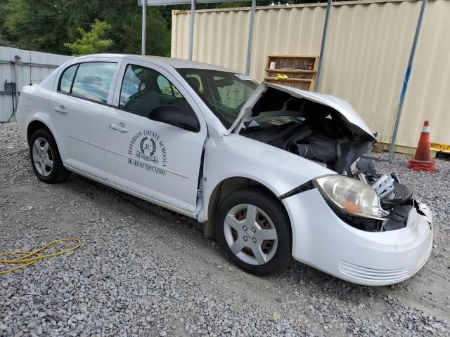 2008 Chevrolet Cobalt LS