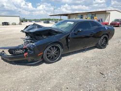 2016 Dodge Challenger SXT en venta en Temple, TX