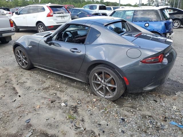 2017 Mazda MX-5 Miata Grand Touring