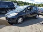 2014 Nissan Versa Note S