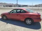 1999 Ford Escort ZX2