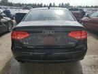 2010 Audi A4 Premium Plus