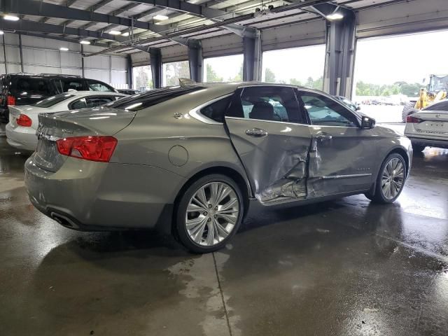 2017 Chevrolet Impala Premier