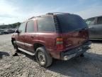 2003 GMC Yukon