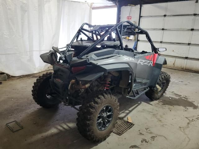 2024 Polaris RZR XP 1000 Ultimate