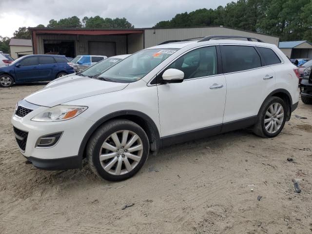 2010 Mazda CX-9